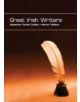 Great Irish Writers - 9781847580023-thumb