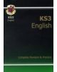 New KS3 English Complete Revision & Practice (with Online Edition) - 9781847621566-thumb