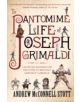 The Pantomime Life of Joseph Grimaldi - 9781847677617-thumb