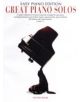 Great Piano Solos - The Red Book (Easy Piano Edition) - 9781847725448-thumb