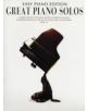 Great Piano Solos - The Black Book (Easy Piano Edition) - 9781847725479-thumb