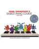John Thompson's Easiest Piano Course - 9781847726544-thumb