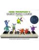John Thompson's Easiest Piano Course - 9781847726568-thumb