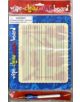 WIPE CLEAN MUSIC BOARD LANDSCAPE EDITION - 9781847727022-thumb