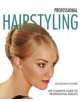 Professional Hairstyling - 9781847739315-thumb