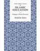 New Directions in Islamic Education - 9781847740588-thumb