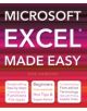 Microsoft Excel Made Easy - 9781847869845-thumb