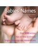 Babies' Names - 9781847869869-thumb