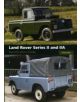 Land Rover Series II and IIA Specification Guide - 9781847971609-thumb
