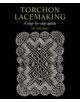 Torchon Lacemaking - 9781847972019-thumb