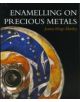 Enamelling on Precious Metals - 9781847972057-thumb