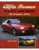 Alfa Romeo 916 GTV and Spider - 9781847973962-thumb