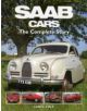 SAAB Cars - 9781847973986-thumb