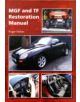 MGF and TF Restoration Manual - 9781847974006-thumb