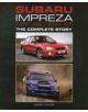 Subaru Impreza WRX and WRX STI - 9781847974228-thumb