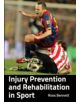 Injury Prevention and Rehabilitation in Sport - 9781847979575-thumb
