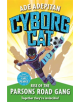 Cyborg Cat: Rise of the Parsons Road Gang - 9781848128996-thumb