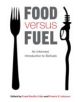 Food versus Fuel - 9781848133839-thumb