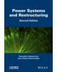 Power Systems and Restructuring - 9781848217393-thumb