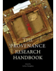 The Provenance Research Today - 9781848222762-thumb