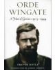 Orde Wingate: a Man of Genius, 1903-1944 - 9781848325722-thumb
