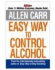 The Easy Way to Control Alcohol - 9781848374652-thumb