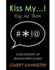 Kiss My... - 9781848405202-thumb