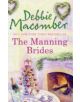 The Manning Brides - 9781848450806-thumb