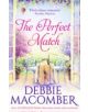 The Perfect Match - 9781848453753-thumb