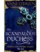The Scandalous Duchess - 9781848453852-thumb