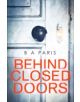 Behind Closed Doors - 9781848454125-thumb