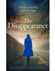 The Disappearance - 9781848454408-thumb