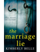 The Marriage Lie - 9781848456648-thumb