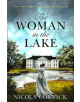 The Woman In The Golden Dress - 9781848456945-thumb