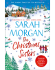 The Christmas Sisters - 9781848457171-thumb