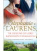 The Designs Of Lord Randolph Cavanaugh - 9781848457287-thumb