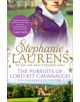 The Pursuits Of Lord Kit Cavanaugh - 9781848457294-thumb