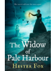 The Widow Of Pale Harbour - 9781848457492-thumb