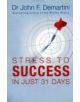 From Stress to Success - 9781848500563-thumb