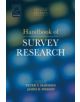 Handbook of Survey Research - 9781848552241-thumb