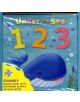 Under the Sea, 1 2 3 - 9781848570481-thumb