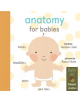 Anatomy for Babies - 9781848577374-thumb