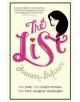 The List - 9781848663084-thumb
