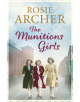 The Munitions Girls - 9781848664944-thumb