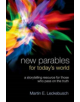 NEW PARABLES FOR TODAYS WORLD - 9781848670747-thumb