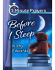 3 - Minute Prayers Before I Sleep - 9781848679818-thumb
