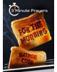 3 - Minute Prayers For The Morning - 9781848679825-thumb