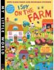 I Spy On The Farm - 9781848691247-thumb