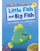 Little Fish and Big Fish (Early Reader) - 9781848862920-thumb
