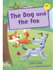 The Dog and the Fox (Early Reader) - 9781848862937-thumb